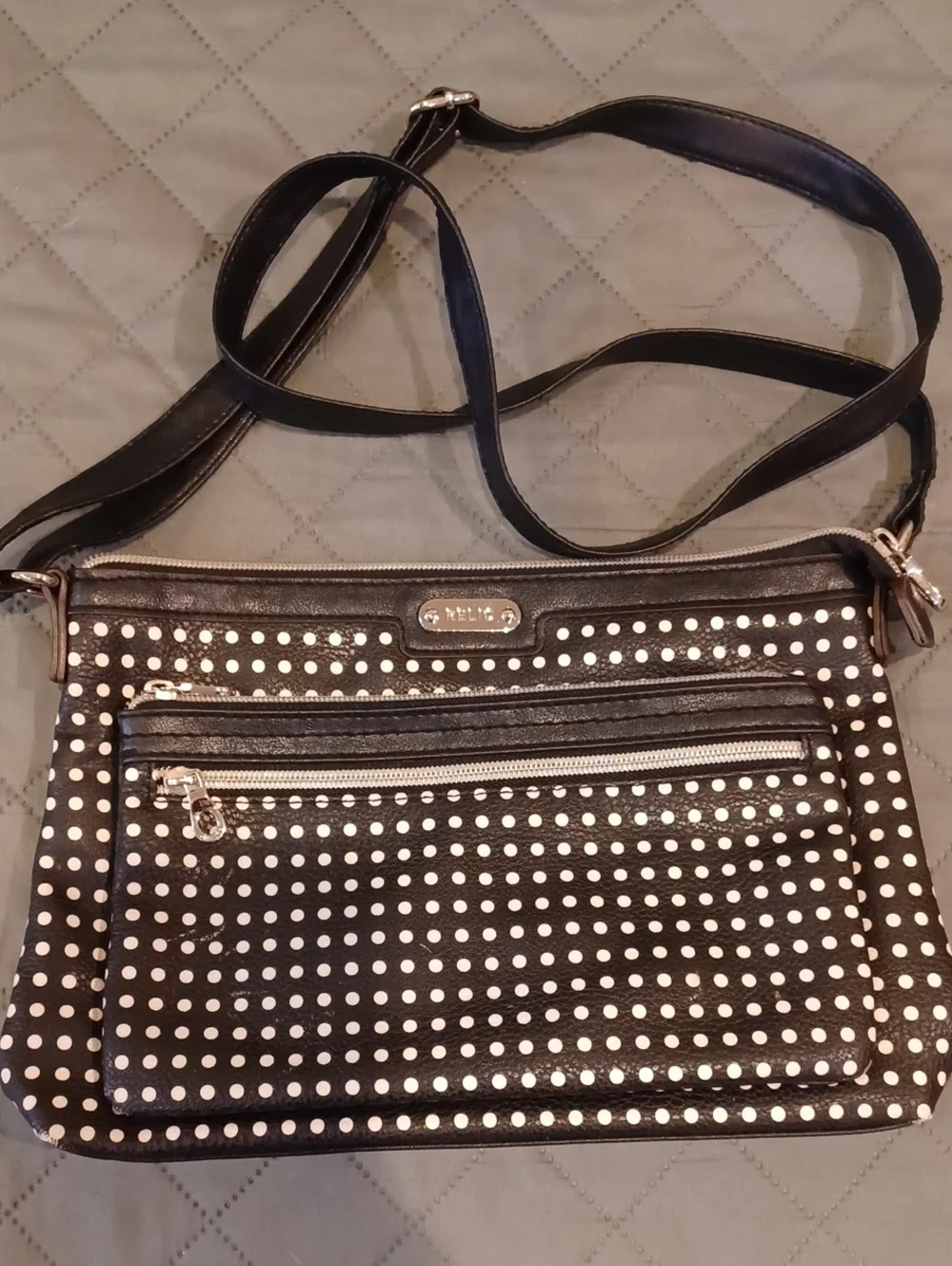 Relic Purse